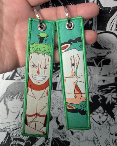 Zoro V2 | Jet Tag