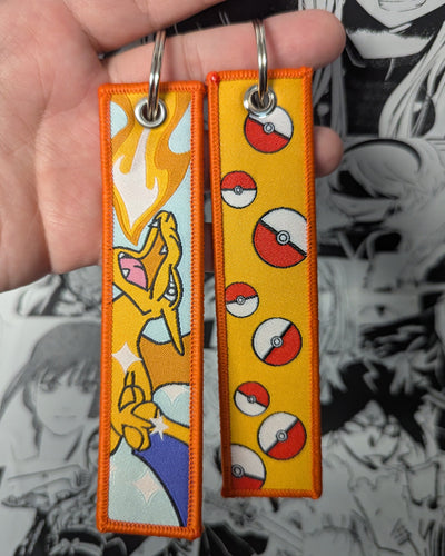 Charizard | Jet Tag