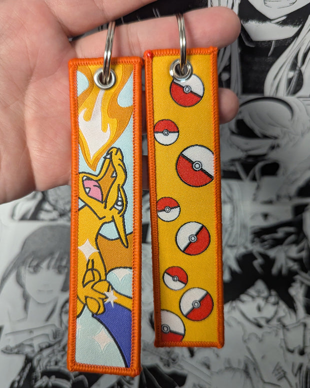 Charizard | Jet Tag