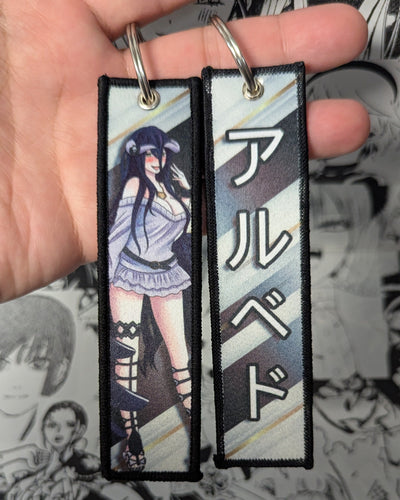 Albedo | Jet Tag