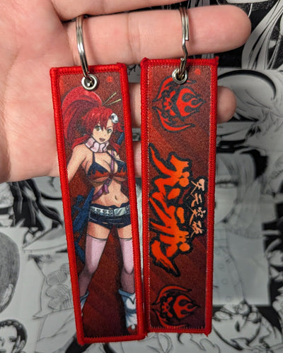 Yoko Littner | Jet Tag
