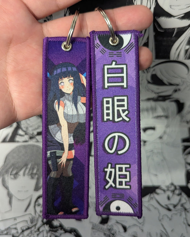 Hinata | Jet Tag