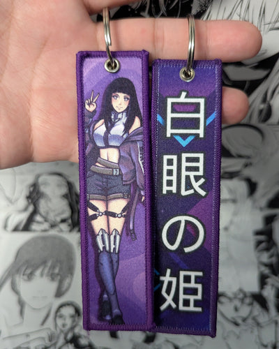 Hinata SE | Jet Tag