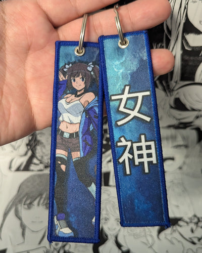 Hestia SE | Jet Tag