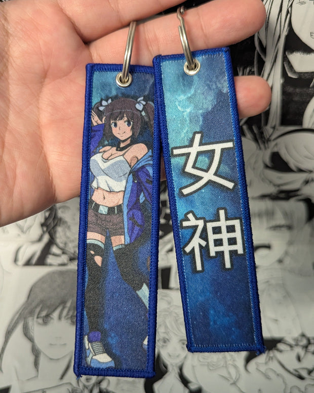 Hestia SE | Jet Tag