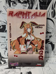 * Raphtalia Bunny SE Pin