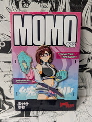 * Momo Ayase SE Pin