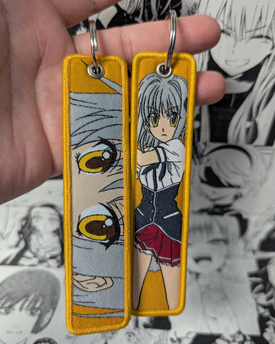Koneko  | Jet Tag
