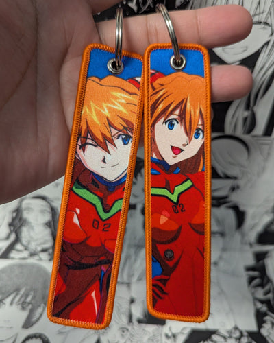 Asuka Langley V2 | Jet Tag
