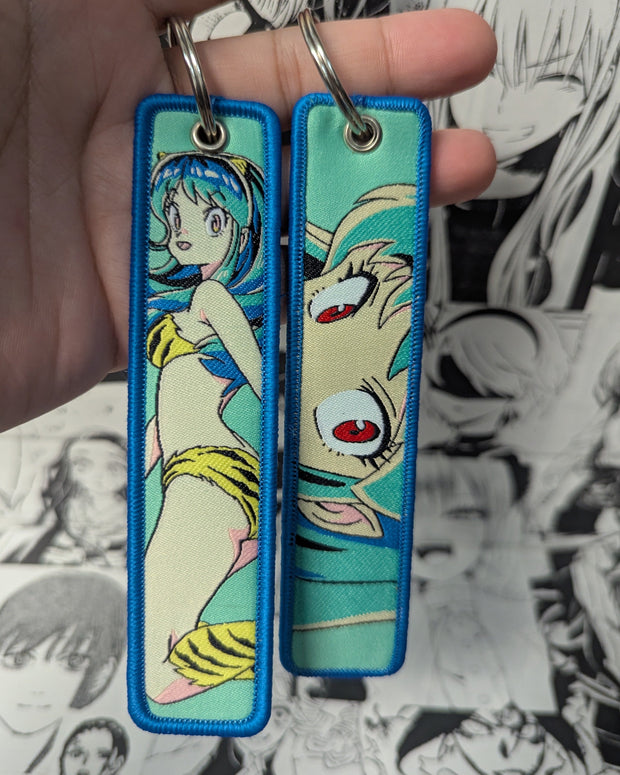 Lum Invader | Jet Tag