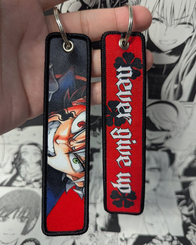 Asta | Jet Tag