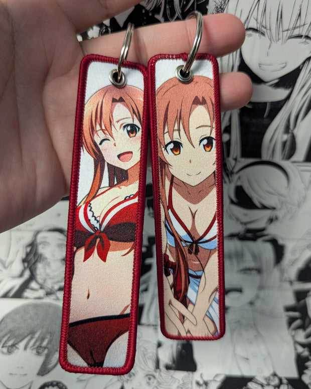Asuna Yuuki V2 | Jet Tag