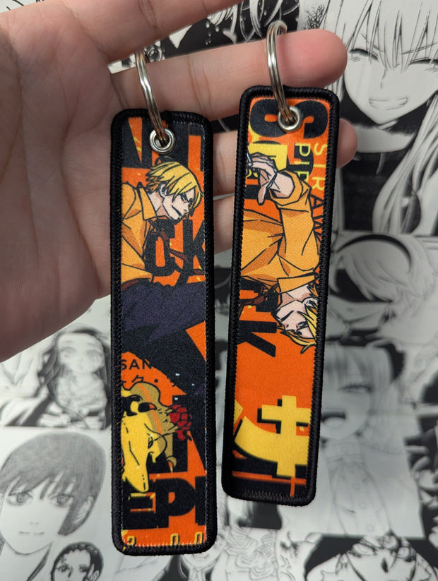 Sanji | Jet Tag