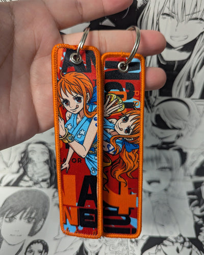 Nami V2 | Jet Tag