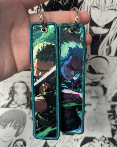 Zoro V4 | Jet Tag