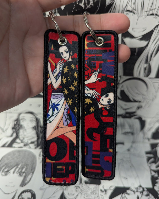 Nico Robin V3 | Jet Tag