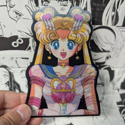 Sailor Moon Usagi | 3D Anime Lenticular Motion Sticker Decal