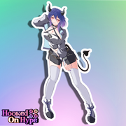 Vermeil SE Full Body Kiss-Cut Vinyl Decal