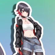 Ellen Joe SE V2 Full Body Kiss-Cut Vinyl Decal