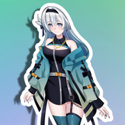 Firefly SE Full Body Kiss-Cut Vinyl Decal