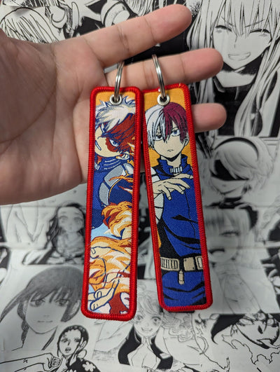 Todoroki | Jet Tag