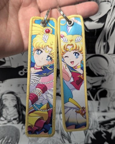 Sailor Moon Usagi V3 | Jet Tag