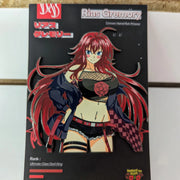 Rias Streetwear Pin