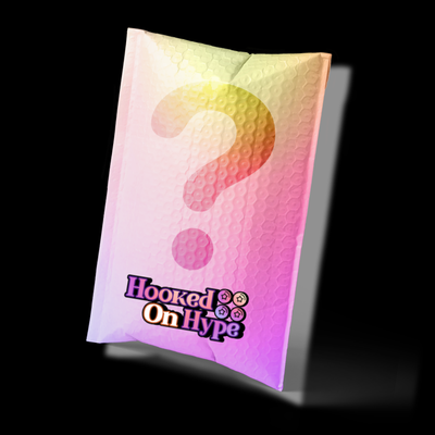 * Waifu Surprise Pack | Anime Sticker Decal *