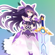 Tohka Full Body Kiss-Cut Vinyl Decal