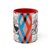 Zero Two 02 Mug