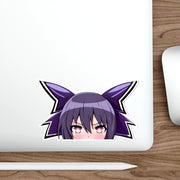 Tohka Inverse Die-Cut Peeker V2