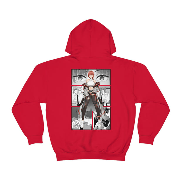 Makima SE Hoodie V2