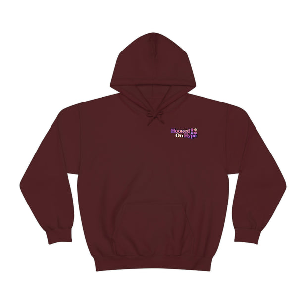 Marin Hoodie