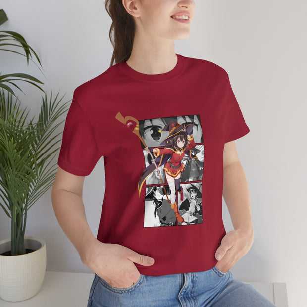 Megumin Tee