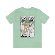 Nelliel Tee