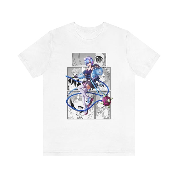 Rem Tee