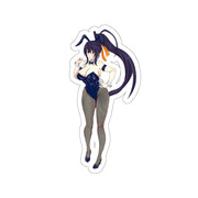 Akeno Kiss-Cut Stickers