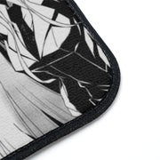 Esdeath Car Mat