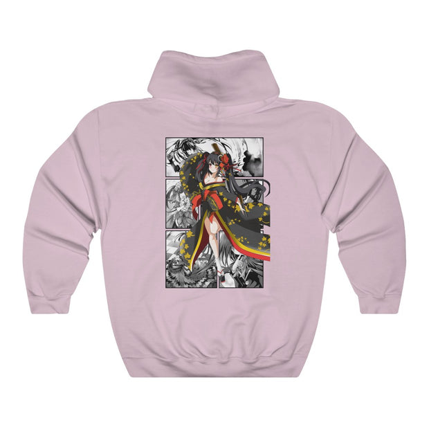 Kurumi Hoodie