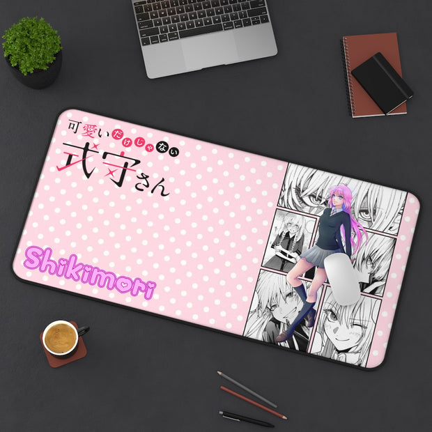 Shikimori Desk Mat