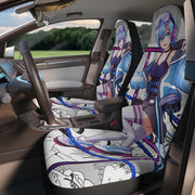 Rem Seat Covers