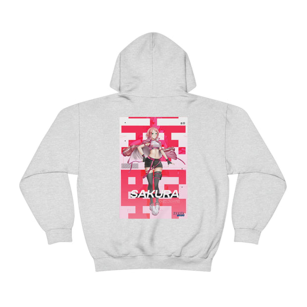 Sakura SE Hoodie