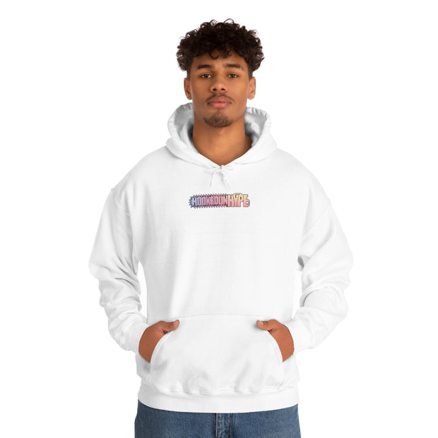 Makima Hoodie