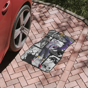 Juuzou Car Mat