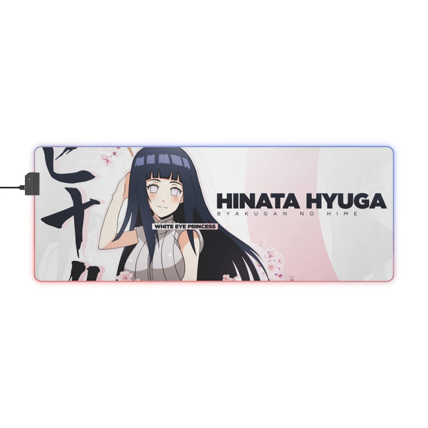 Hinata LED Mouse Pad V2