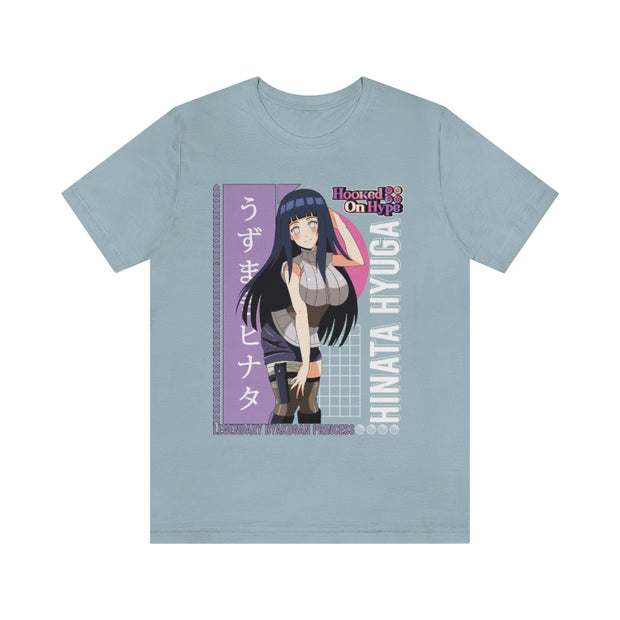 Hinata Tee V3