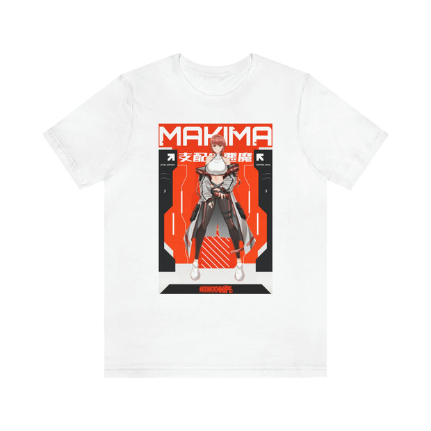 Makima SE Tee