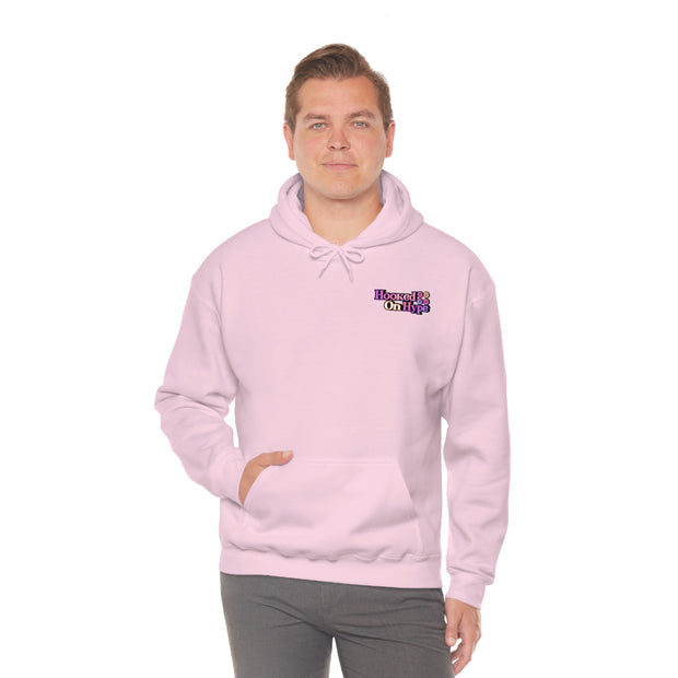 Marin Hoodie