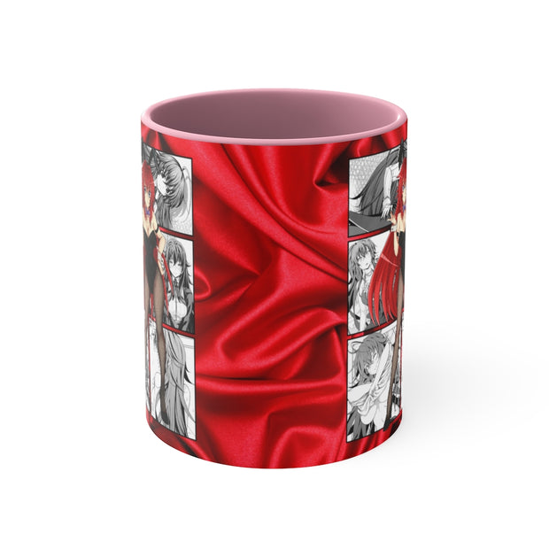 Rias Mug