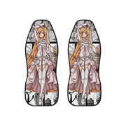 Asuna Seat Covers